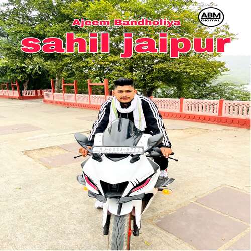 Sahil Jaipur
