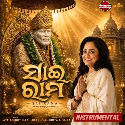 Sai Rama Instrumental