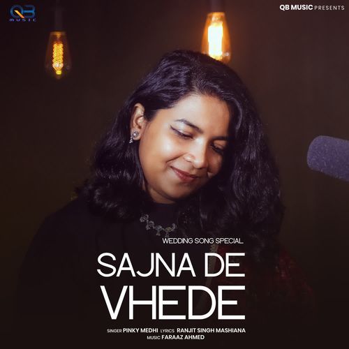 Sajna De Vhede