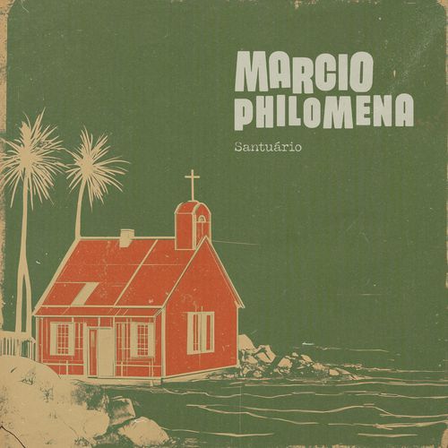 Santuário cover art