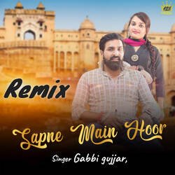 Sapne Main Hoor ( Remix)-JlgjWVl0BwY