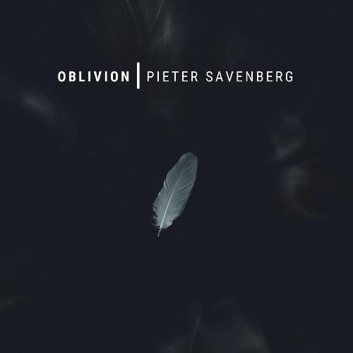 Oblivion cover art