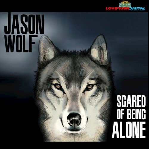 Jason Wolf