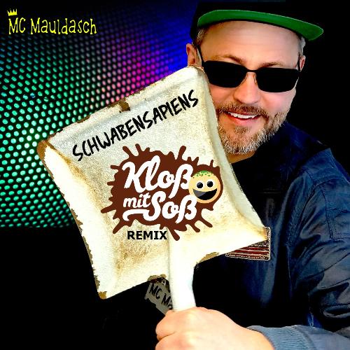 Schwabensapiens (Kloß mit Soß Remix) cover art