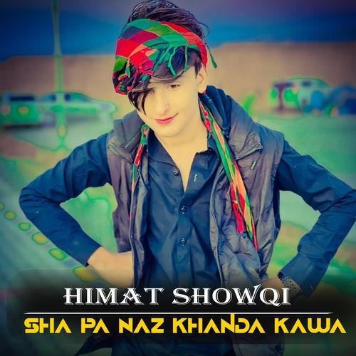 Sha Pa Naz Khanda Kawa