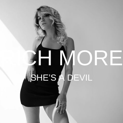 She's a Devil