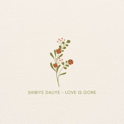 Shibiye Daliye - Love is Gone-FR9GADNZDwI