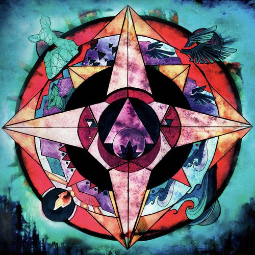 Francis cover art