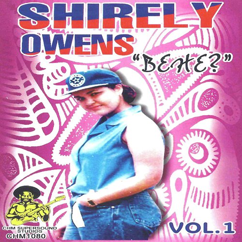 Hula Hula cover art
