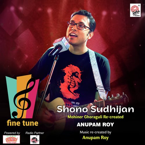 Shono Sudhijan - Single