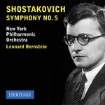 Symphony No. 5 in D Minor, Op. 47: I. Moderato