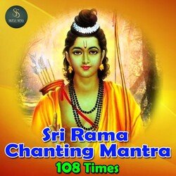 Shri Ram Naam Jap 108 Times Chanting Manthra 2023-NQc6VwJnVV4