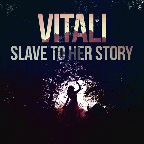 Slave to Her Story (feat. Ethan Cronin)_poster_image