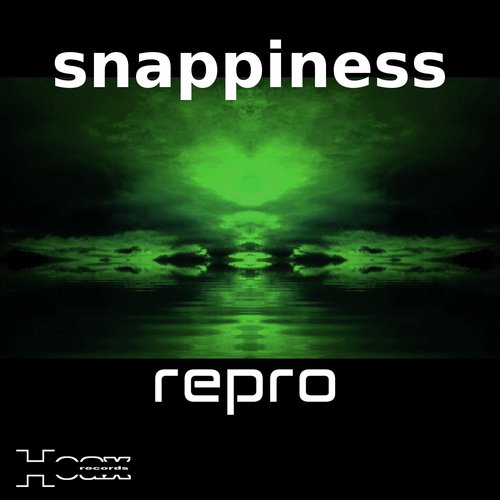 Snappiness (Snappiness Anniversary EP)_poster_image