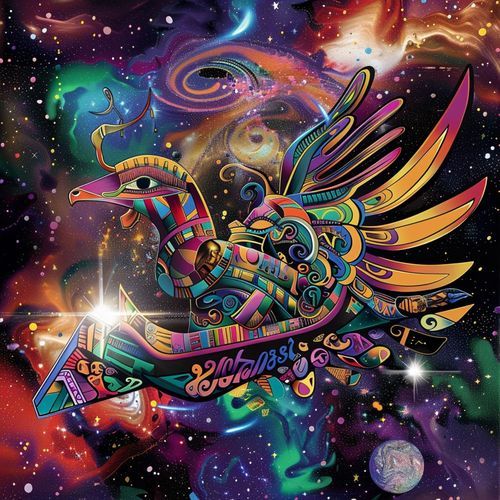 Unto Others cover art