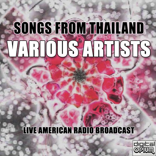 Chiwit Rak Nak Rong cover art
