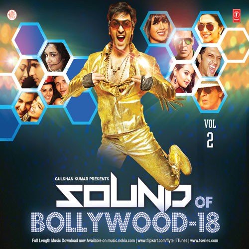 Sound Of Bollywood - Vol. 1