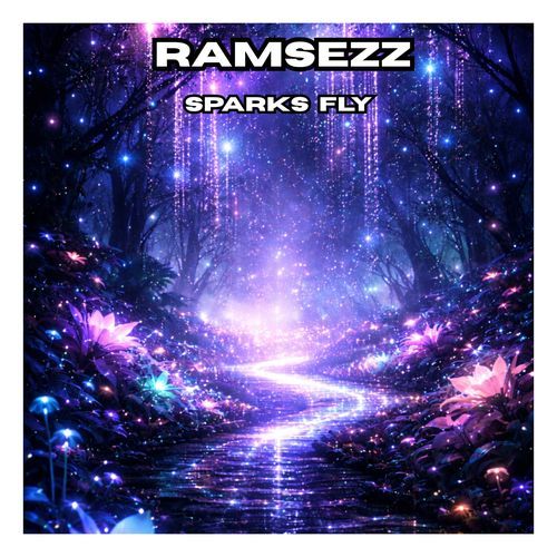 Sparks Fly