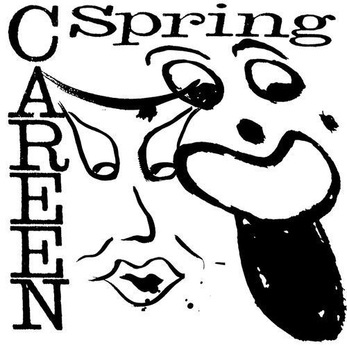 Darren cover art