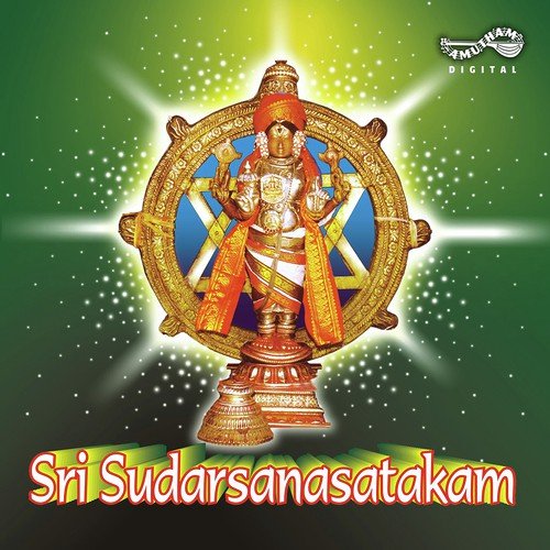 Sudarsanakavacham