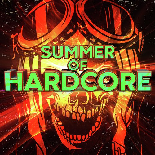 Summer of Hardcore 2020_poster_image