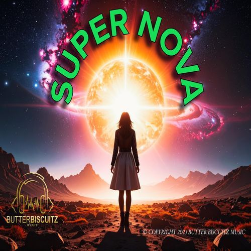 Cali Groove cover art