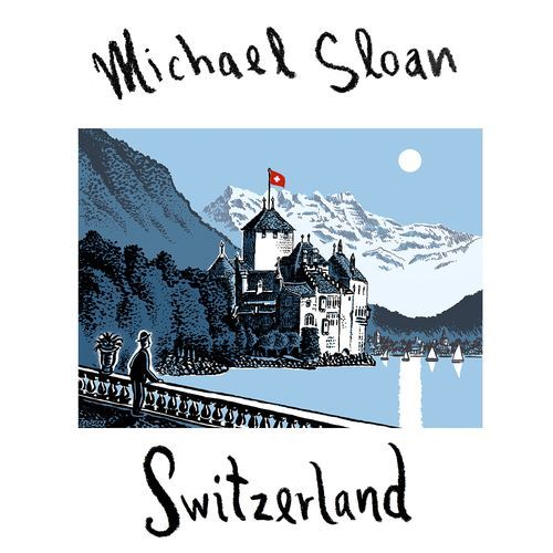 Helvetia cover art