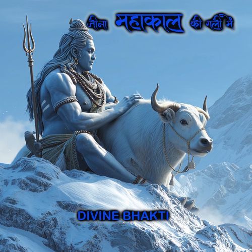 जीना महाकाल की गली में