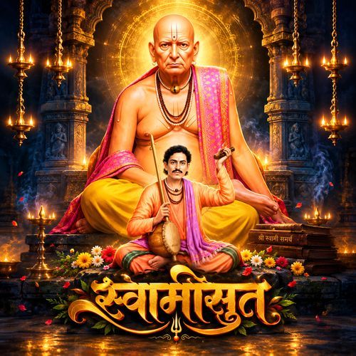 Tujhavin Dukh Deva - Adlib