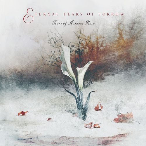 Tears Of Autumn Rain / Vilda Mannu