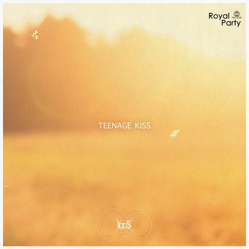Teenage Kiss (Extended)