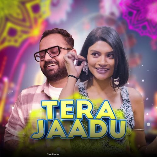 Tera Jaadu