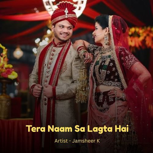 Tera Naam Sa Lagta Hai