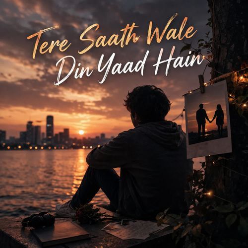 Tere Saath Wale Din Yaad Hain