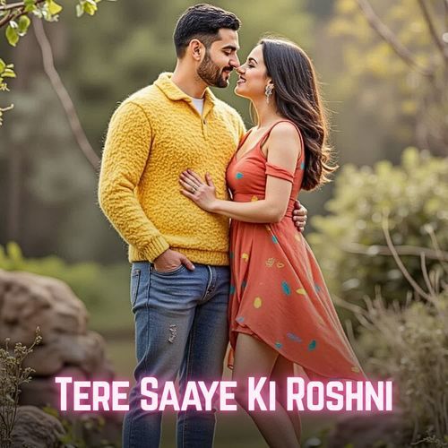Tere Saaye Ki Roshni