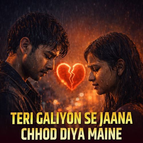Teri Galiyon Se Jaana Chhod Diya Maine