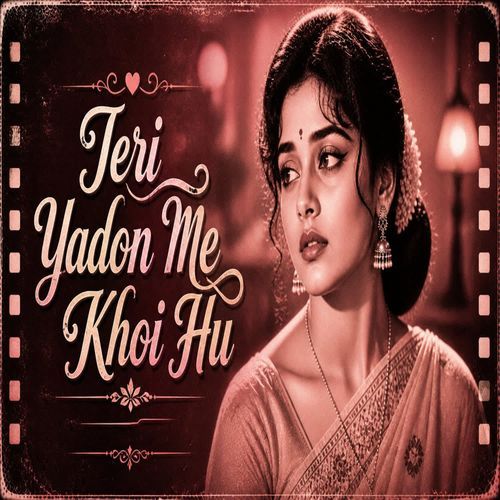 Teri Yadon Me Khoi Hu
