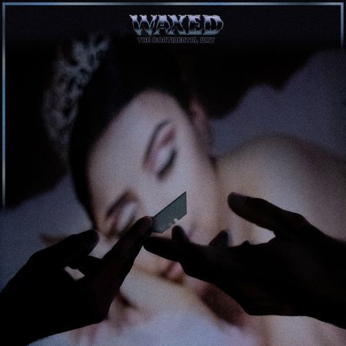 Big Blind cover art