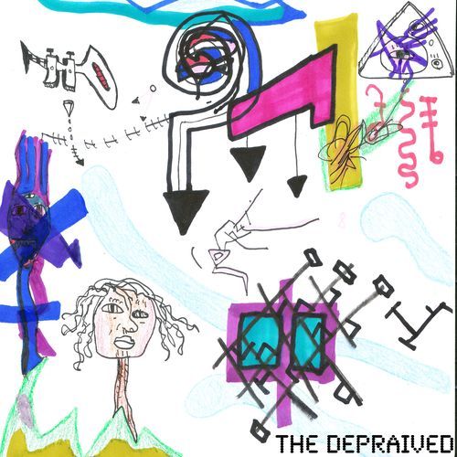 The Generations Curse cover art