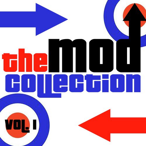The Mod Collection, Vol. 1