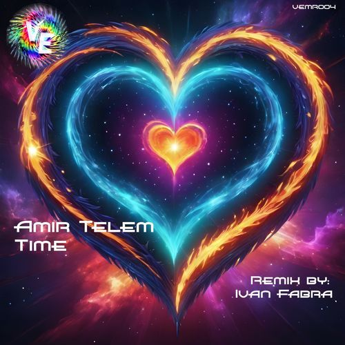 Time (Ivan Fabra Remix)