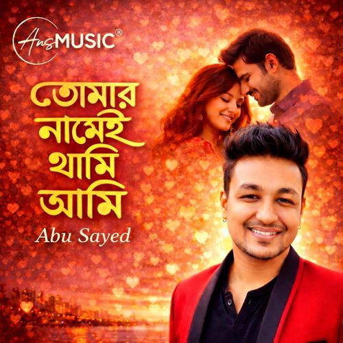 তোমার নামেই থামি আমি (Tomar Namei Thami Ami)
