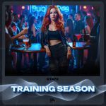 Training Season (Hypertechno)