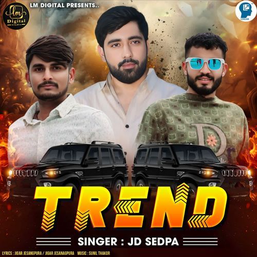 Trend