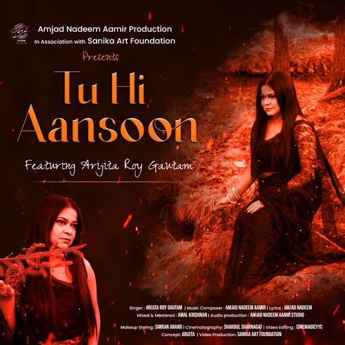 Tu Hi Aansoon