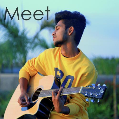 Tu Hi Mera Meet_poster_image