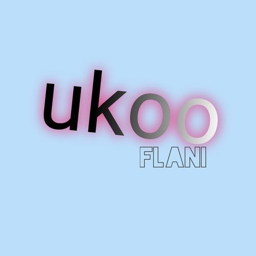 Ukoo Flani cover art