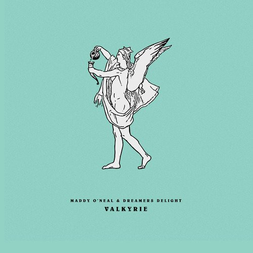 Valkyrie cover art