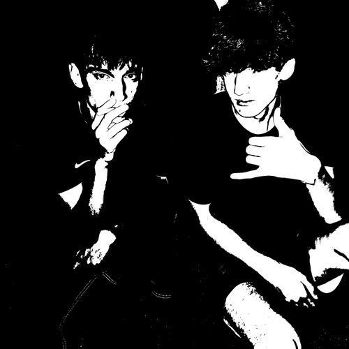Ventolin cover art