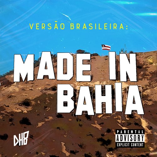 Versão Brasileira: MADE IN BAHIA_poster_image